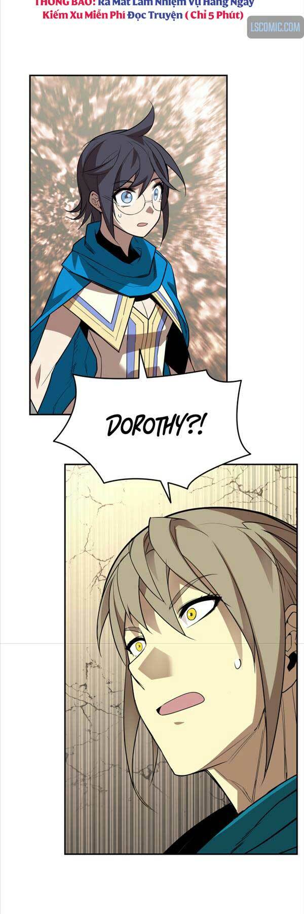 Tôi Là Lính Mới Chapter 154 - Trang 2