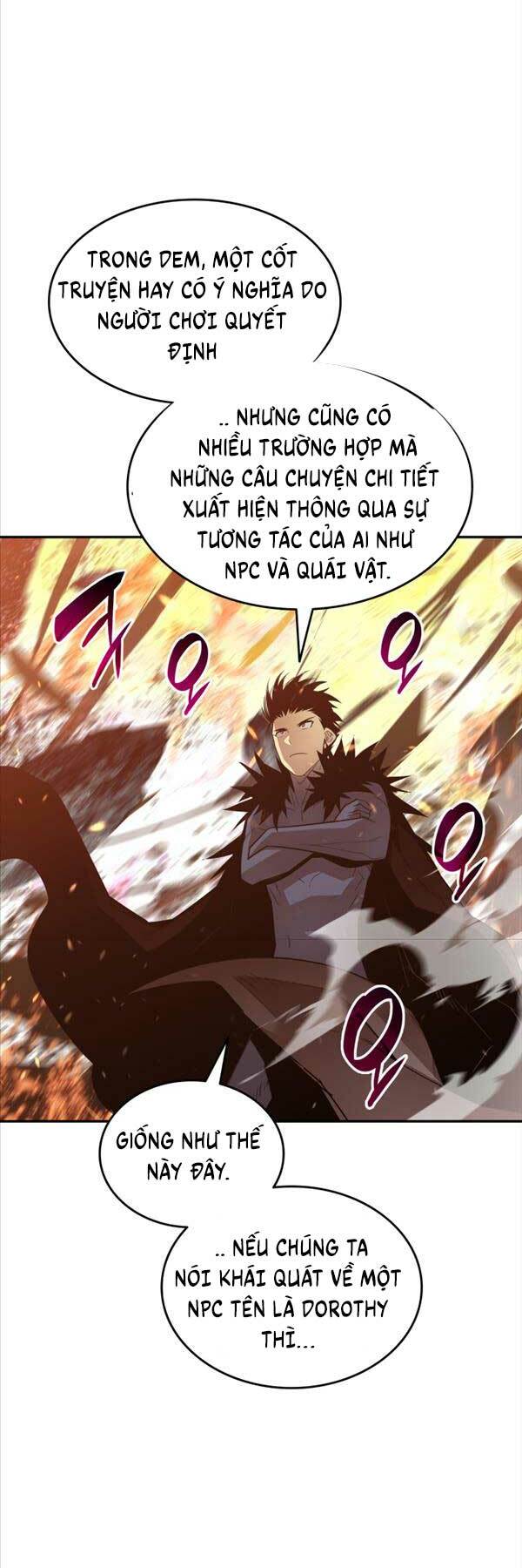 Tôi Là Lính Mới Chapter 154 - Trang 2