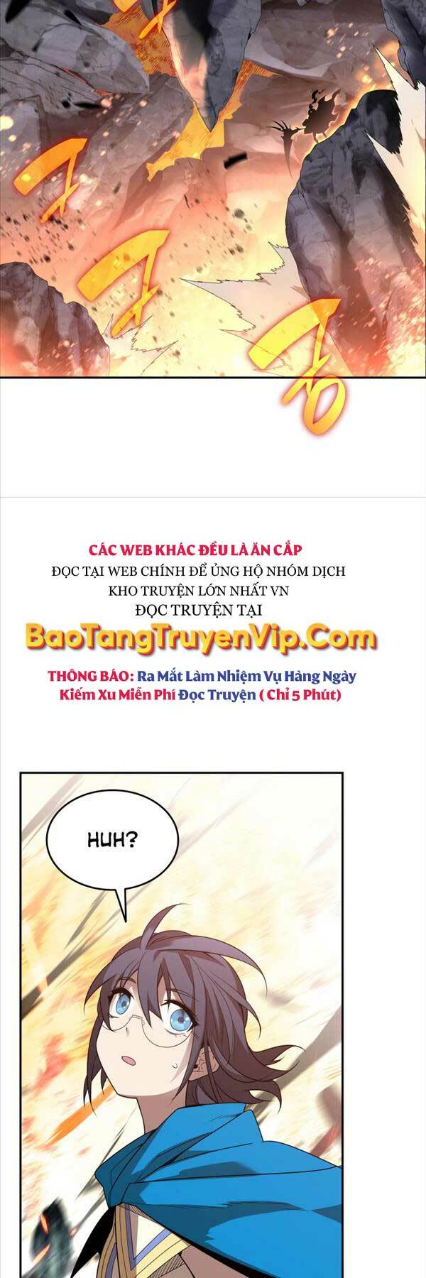 Tôi Là Lính Mới Chapter 154 - Trang 2