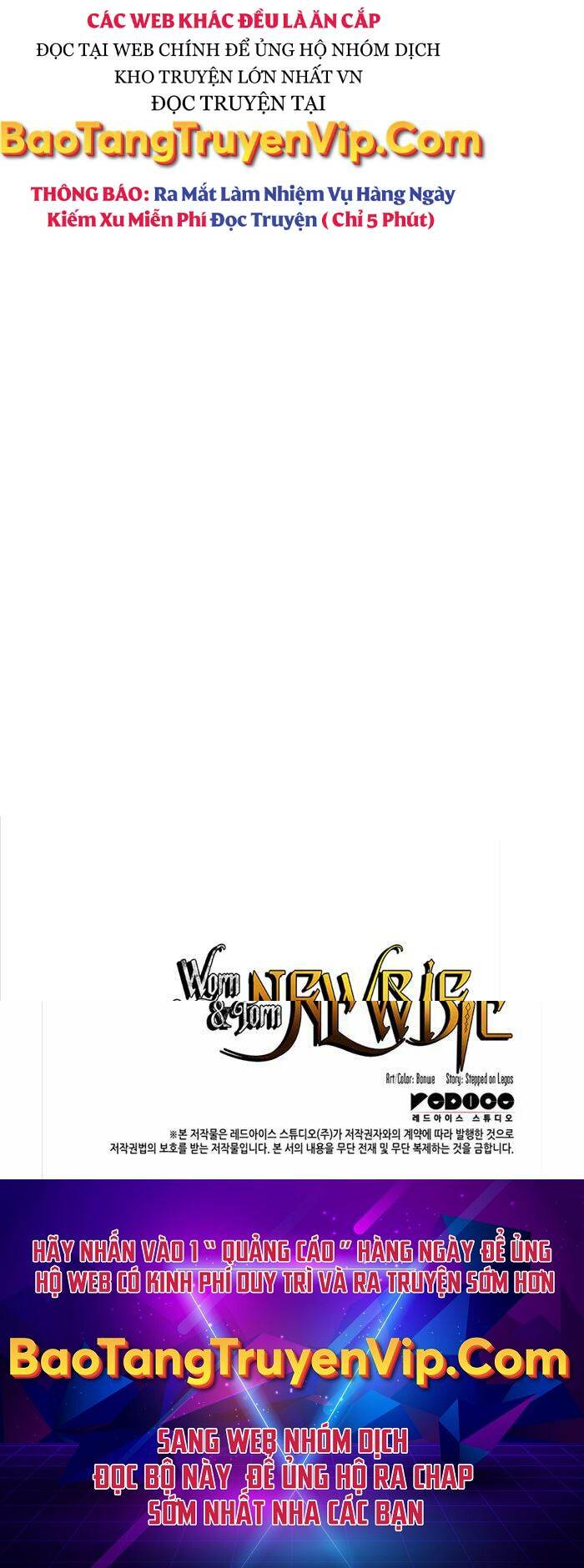 Tôi Là Lính Mới Chapter 154 - Trang 2