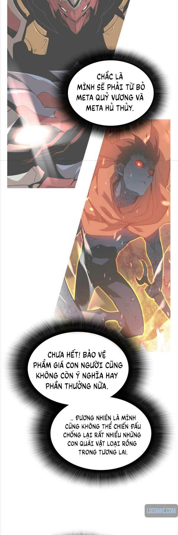 Tôi Là Lính Mới Chapter 154 - Trang 2