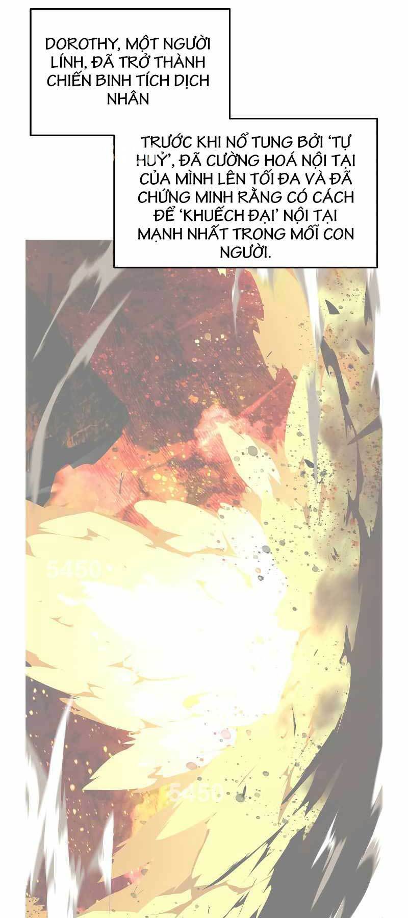 Tôi Là Lính Mới Chapter 155 - Trang 2