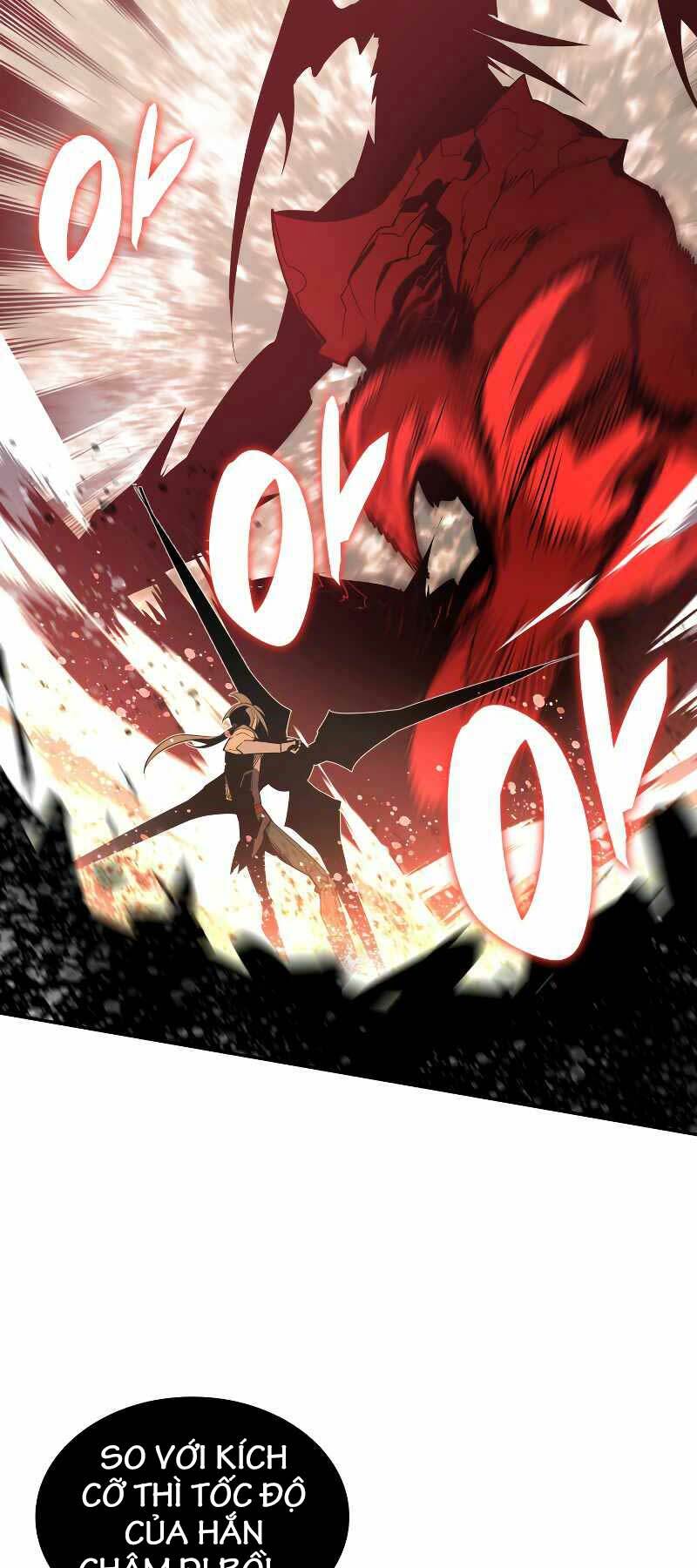 Tôi Là Lính Mới Chapter 155 - Trang 2