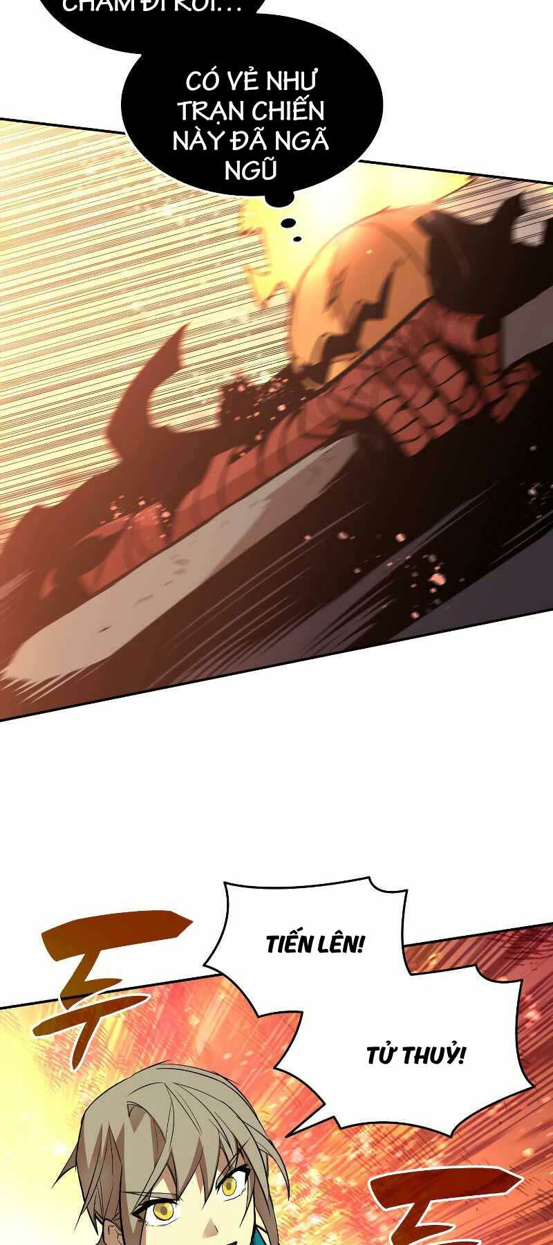 Tôi Là Lính Mới Chapter 155 - Trang 2