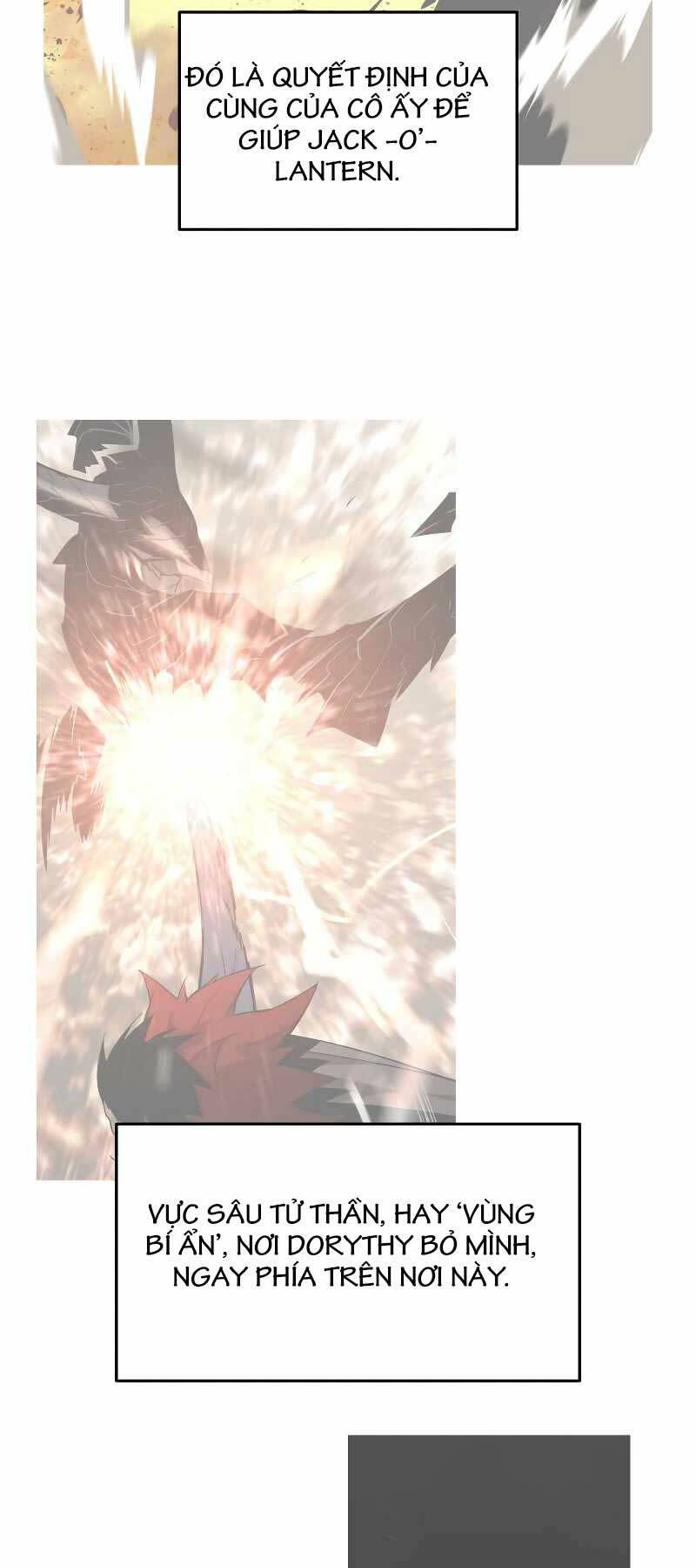 Tôi Là Lính Mới Chapter 155 - Trang 2