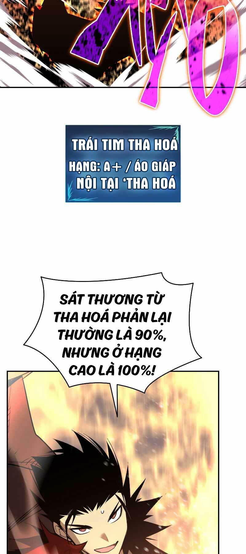 Tôi Là Lính Mới Chapter 155 - Trang 2