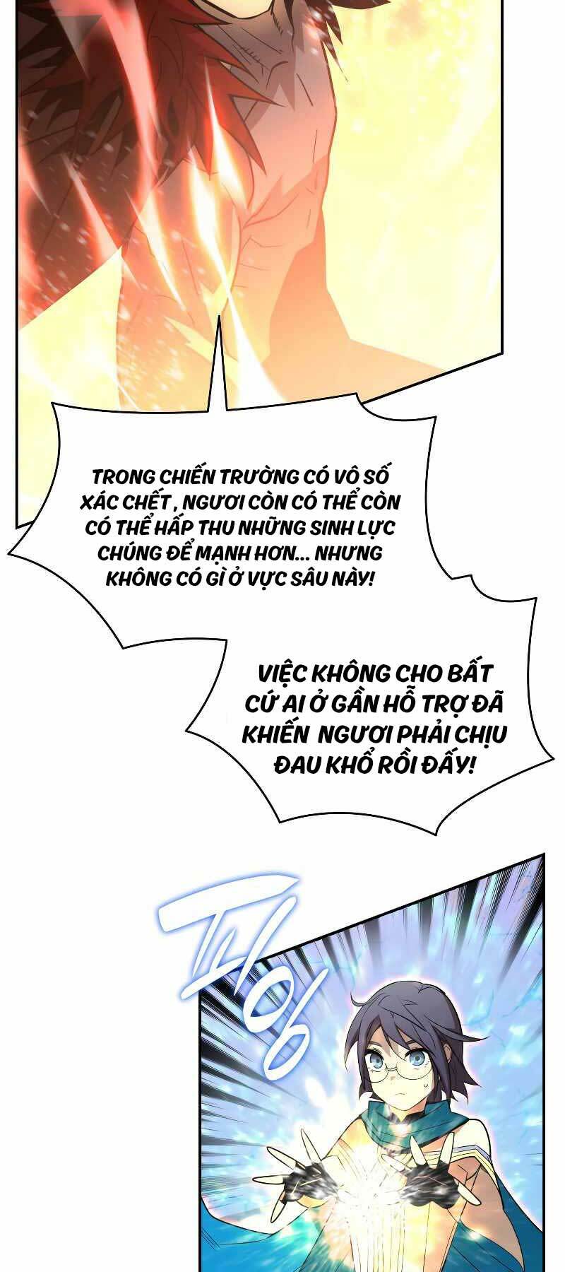 Tôi Là Lính Mới Chapter 155 - Trang 2