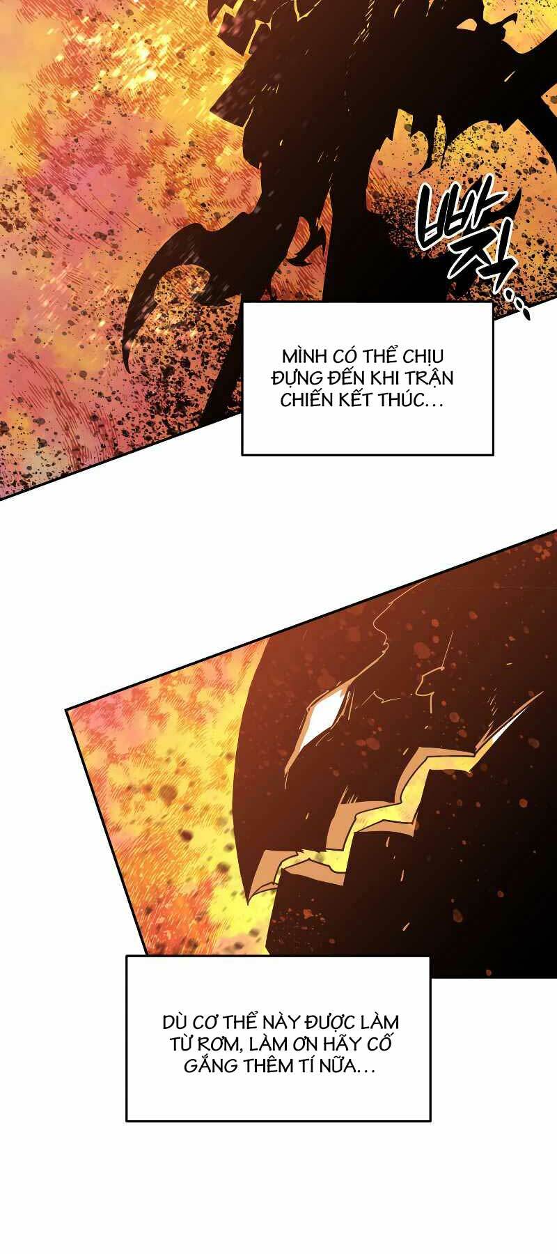 Tôi Là Lính Mới Chapter 155 - Trang 2