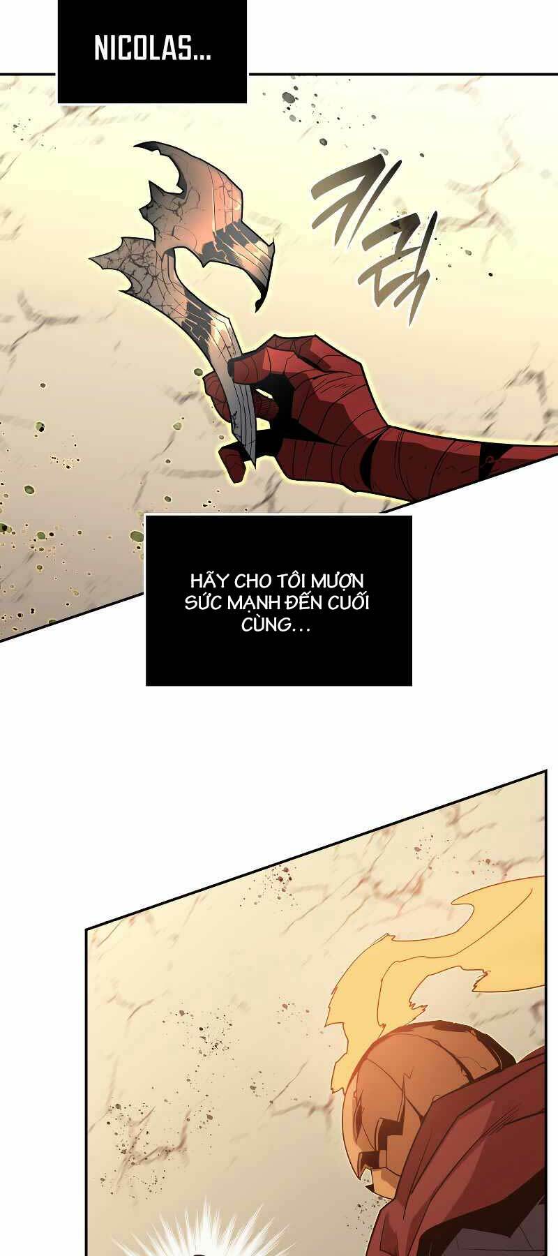 Tôi Là Lính Mới Chapter 155 - Trang 2