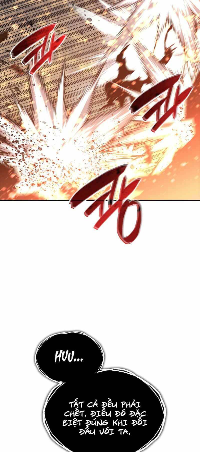 Tôi Là Lính Mới Chapter 155 - Trang 2