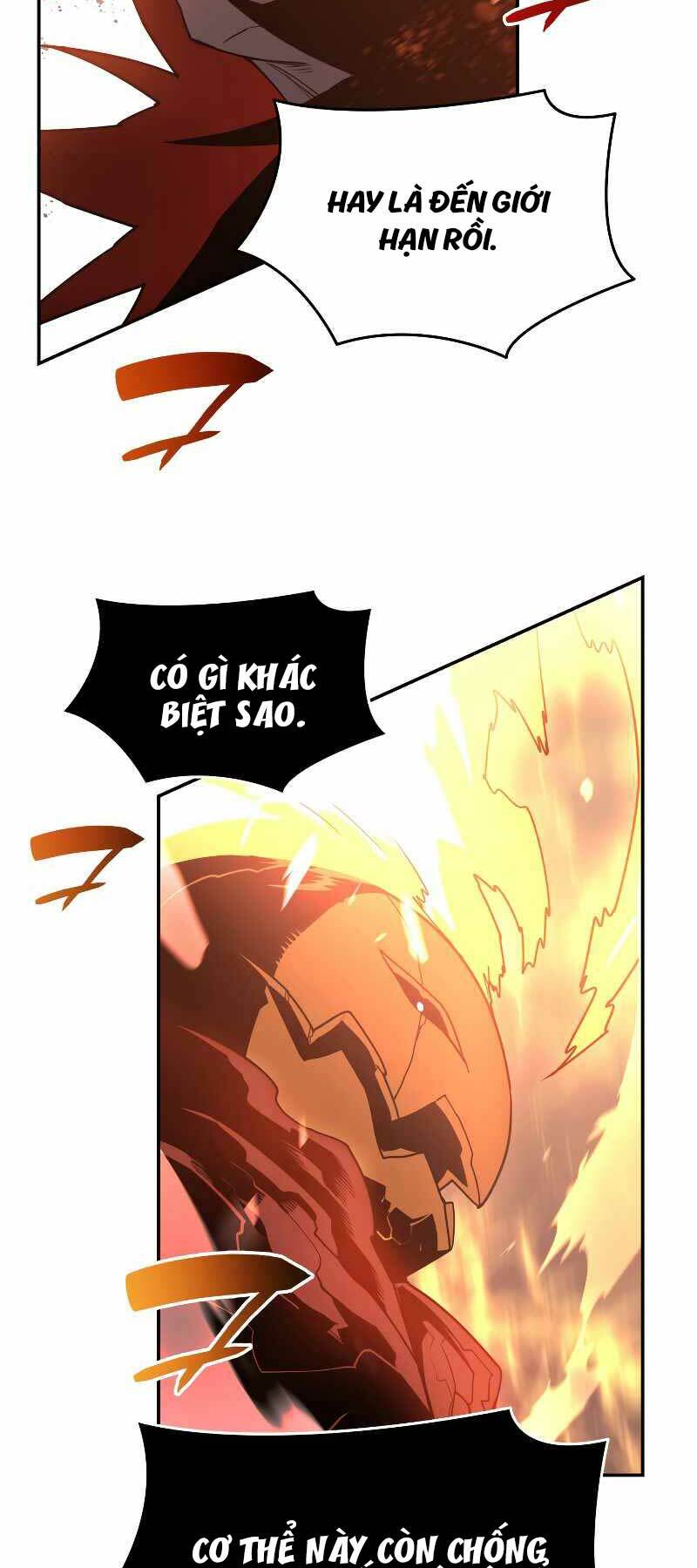 Tôi Là Lính Mới Chapter 155 - Trang 2