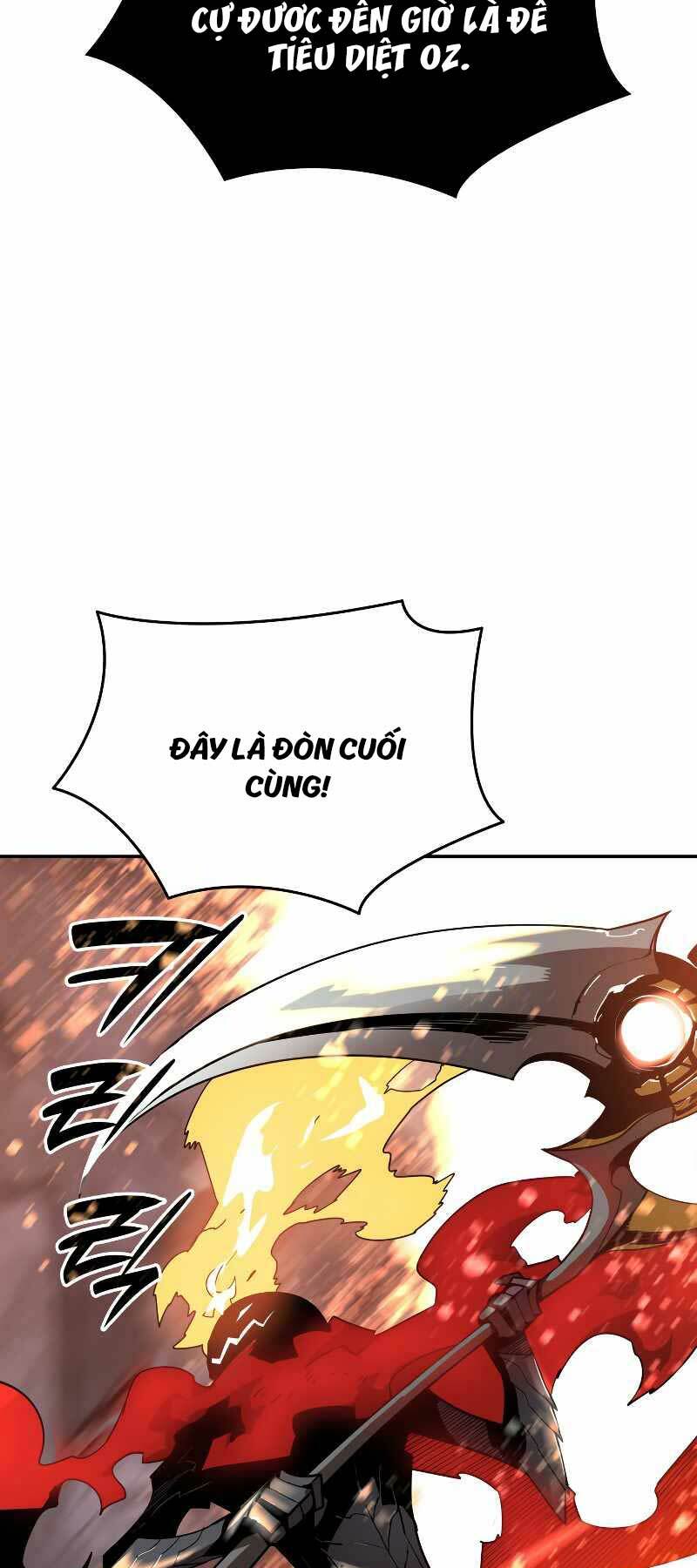 Tôi Là Lính Mới Chapter 155 - Trang 2