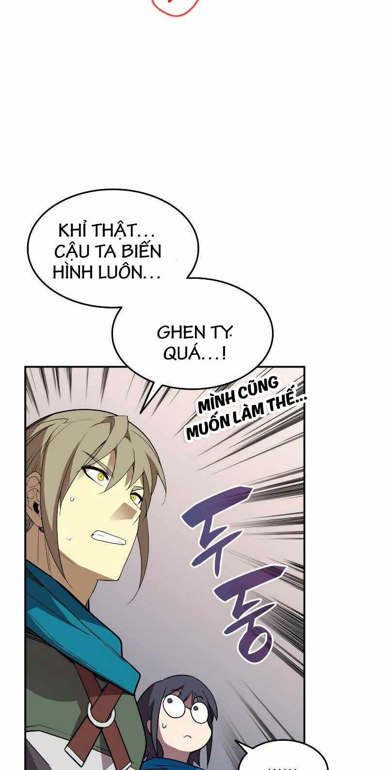 Tôi Là Lính Mới Chapter 155 - Trang 2