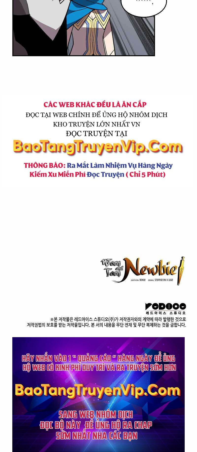 Tôi Là Lính Mới Chapter 155 - Trang 2