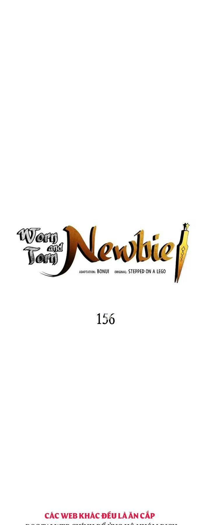 Tôi Là Lính Mới Chapter 156 - Trang 2