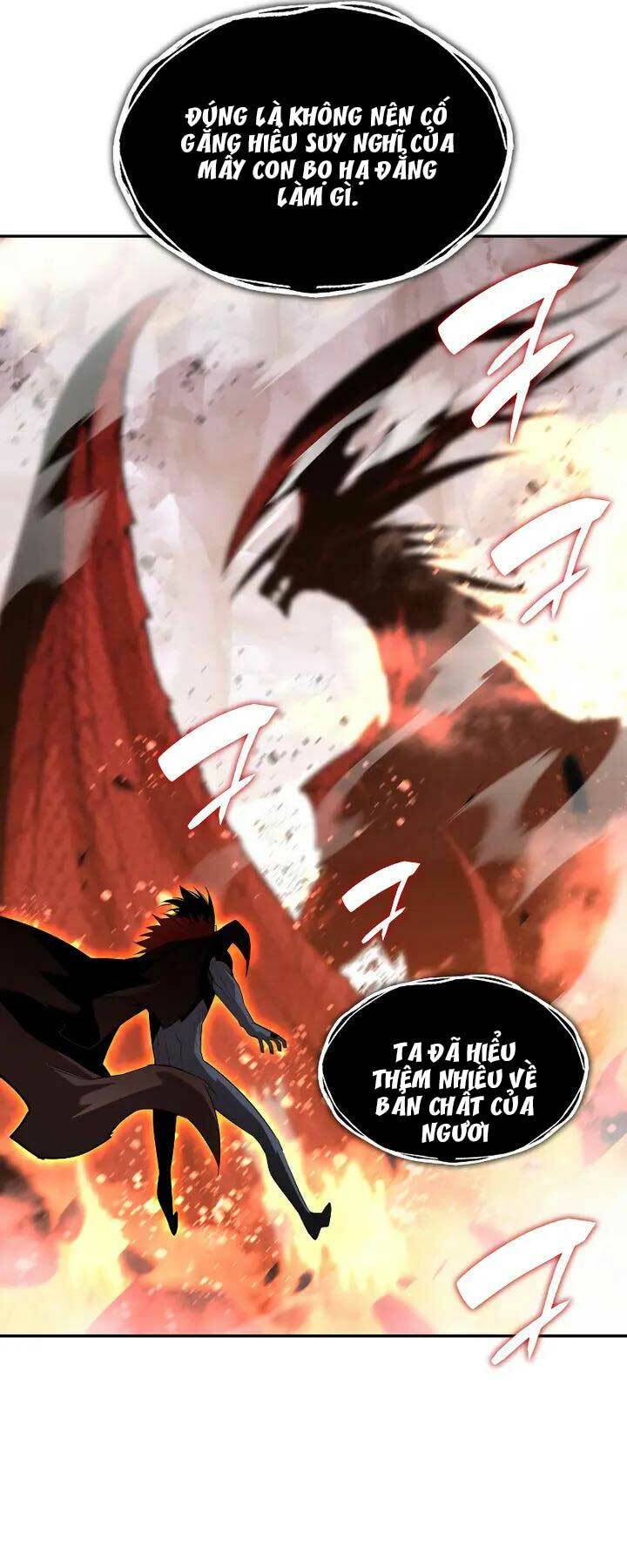 Tôi Là Lính Mới Chapter 156 - Trang 2