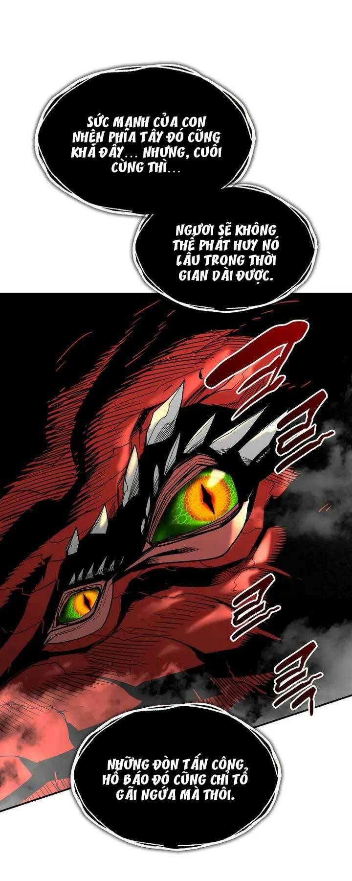 Tôi Là Lính Mới Chapter 156 - Trang 2