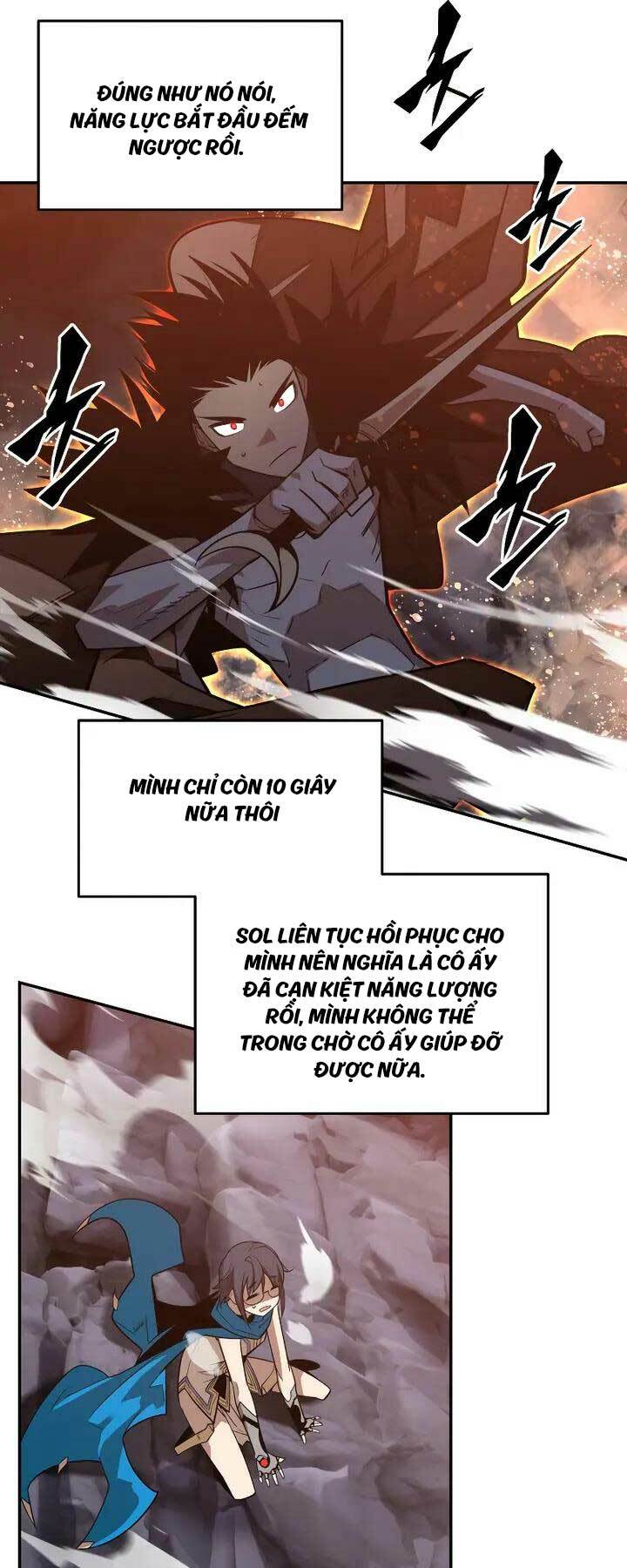 Tôi Là Lính Mới Chapter 156 - Trang 2