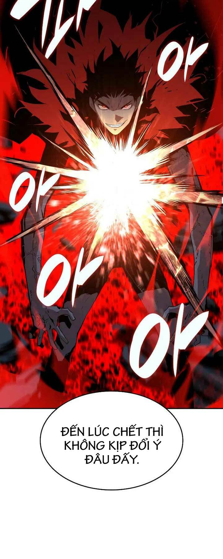 Tôi Là Lính Mới Chapter 156 - Trang 2