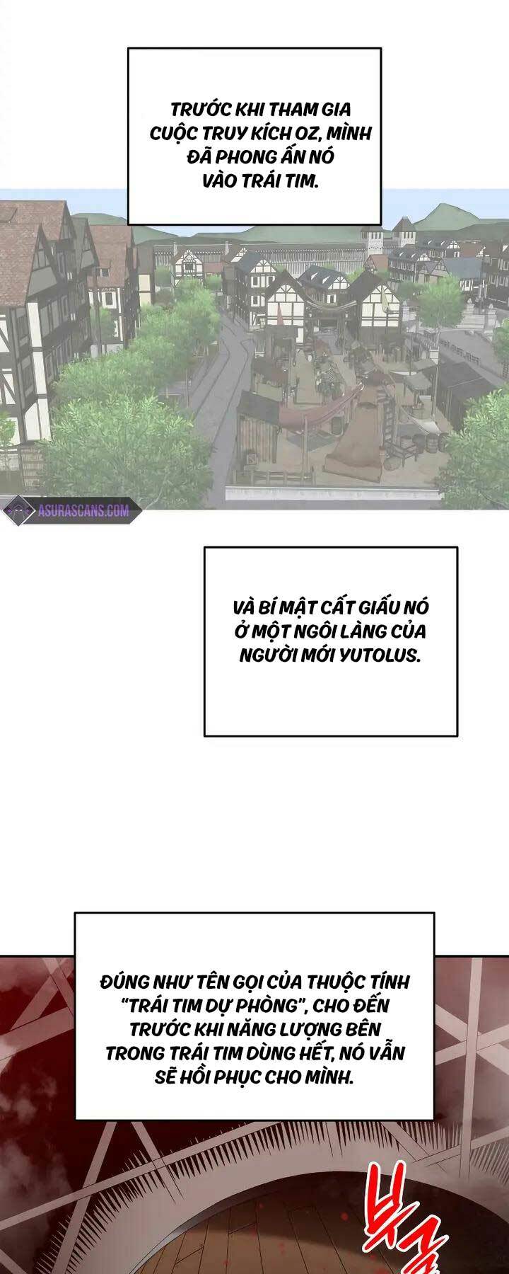 Tôi Là Lính Mới Chapter 156 - Trang 2