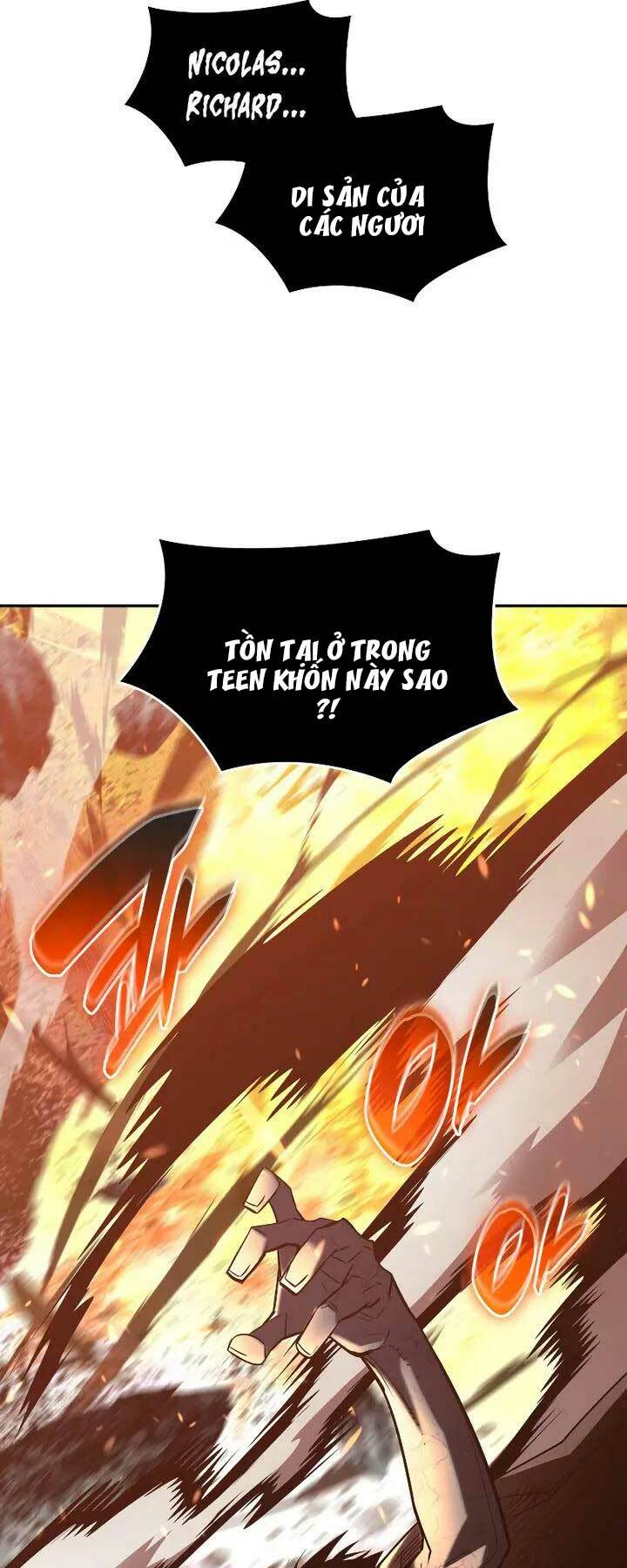 Tôi Là Lính Mới Chapter 156 - Trang 2