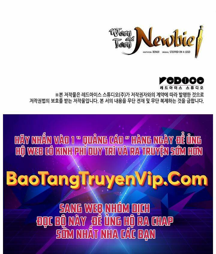 Tôi Là Lính Mới Chapter 156 - Trang 2