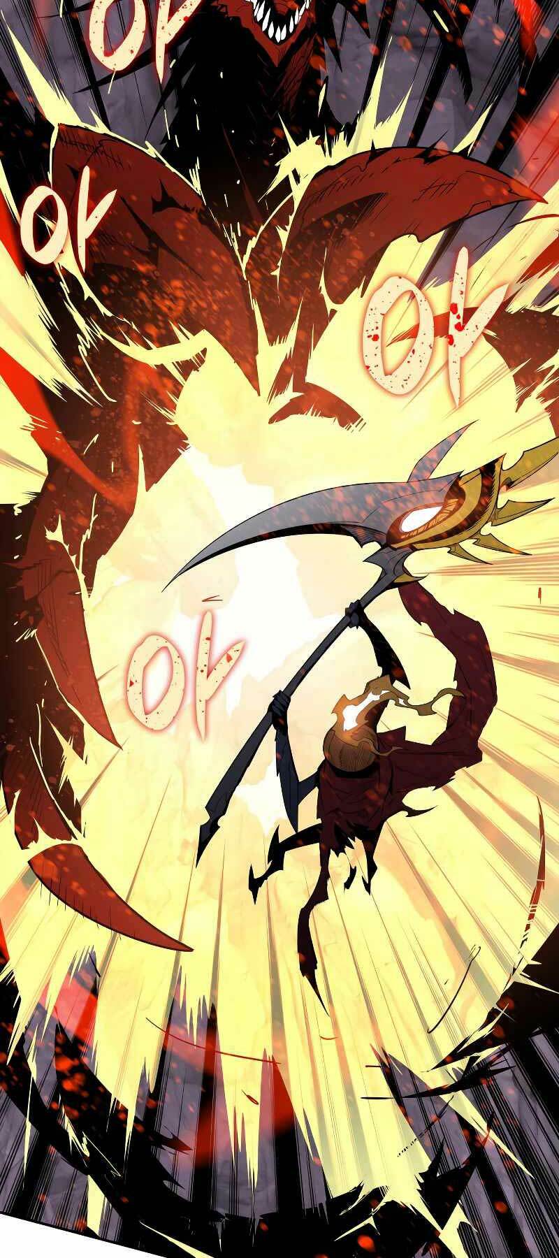 Tôi Là Lính Mới Chapter 157 - Trang 2