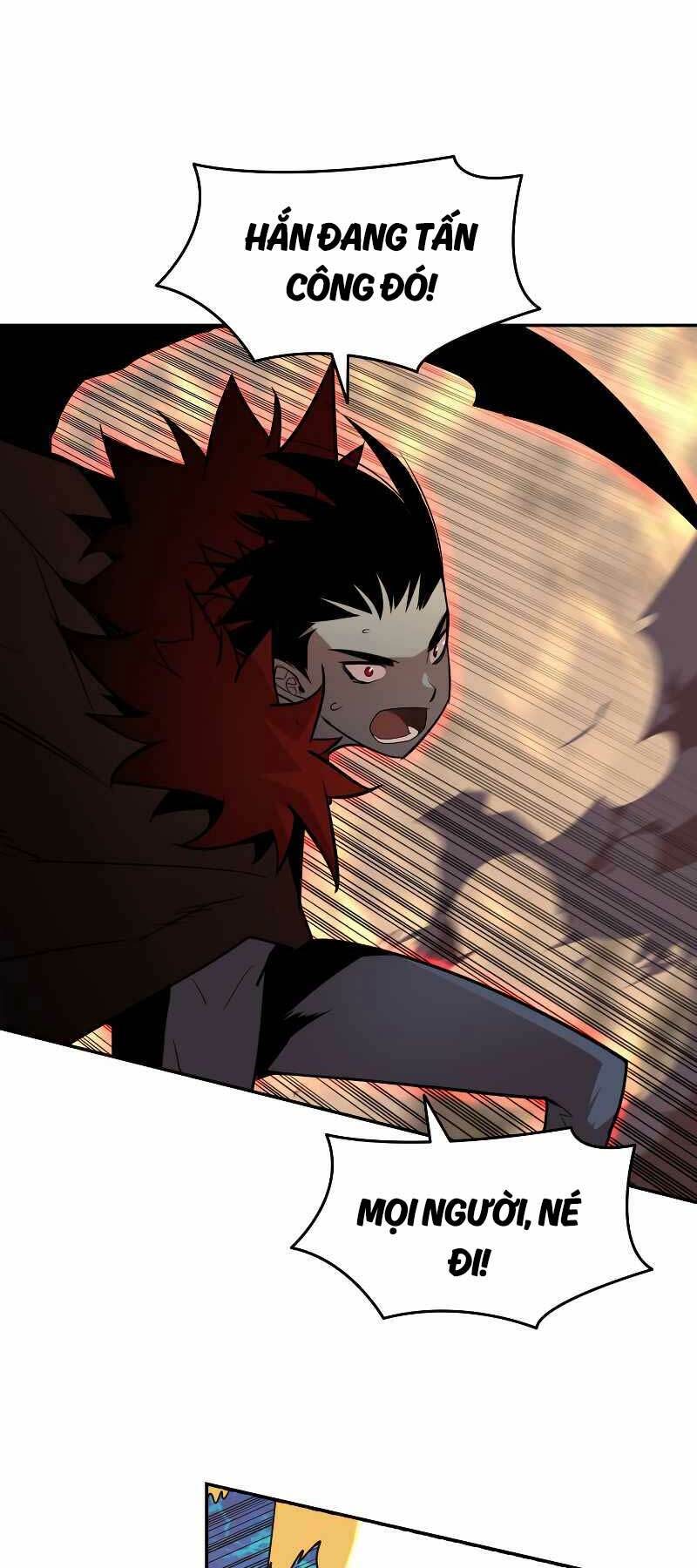 Tôi Là Lính Mới Chapter 157 - Trang 2