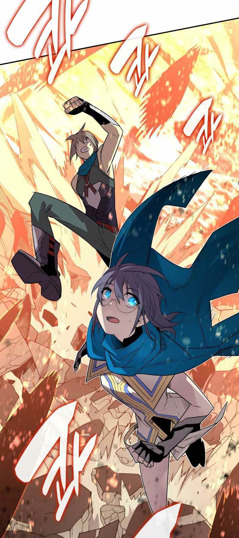 Tôi Là Lính Mới Chapter 157 - Trang 2