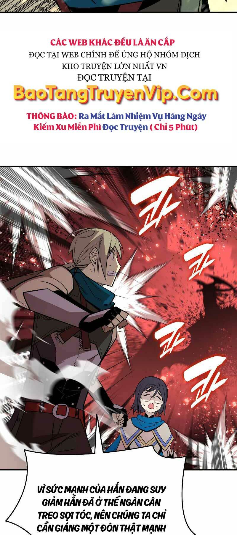 Tôi Là Lính Mới Chapter 157 - Trang 2