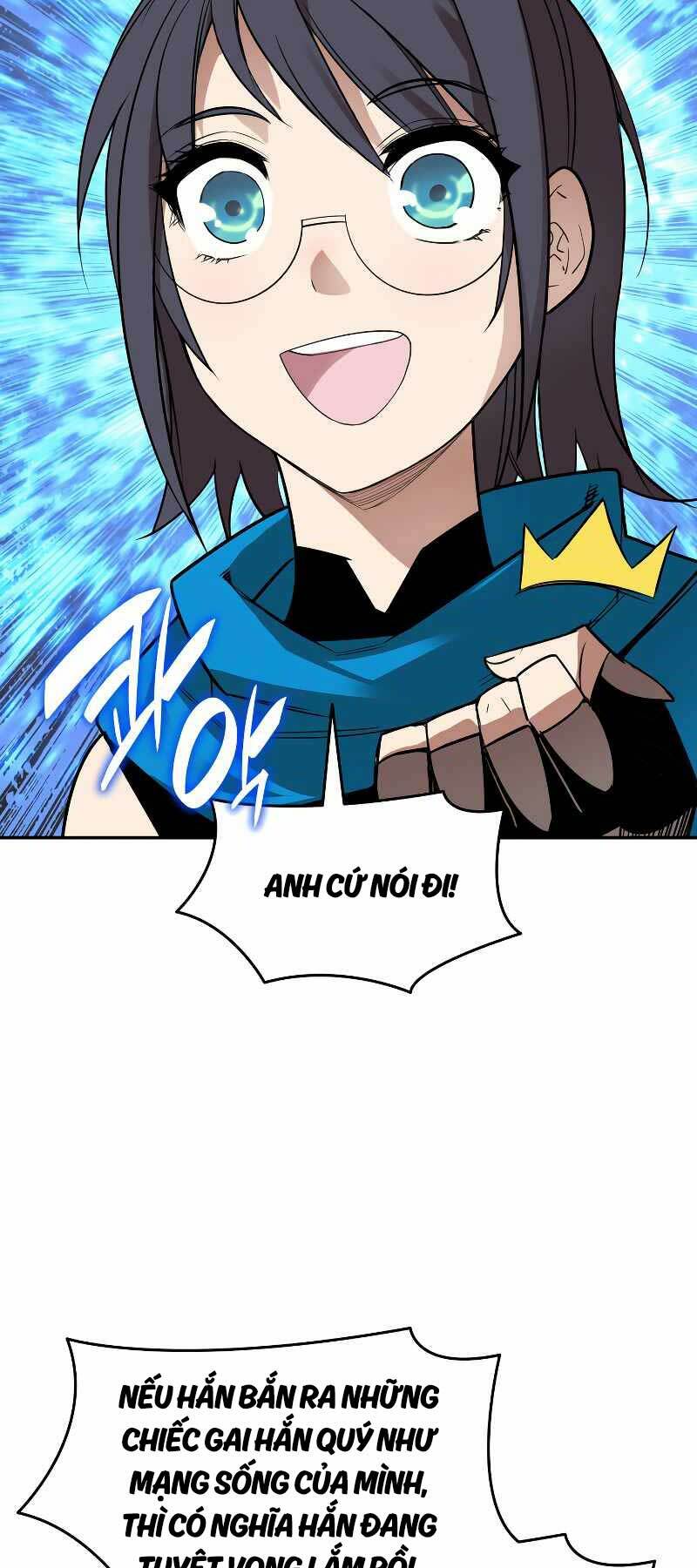 Tôi Là Lính Mới Chapter 157 - Trang 2