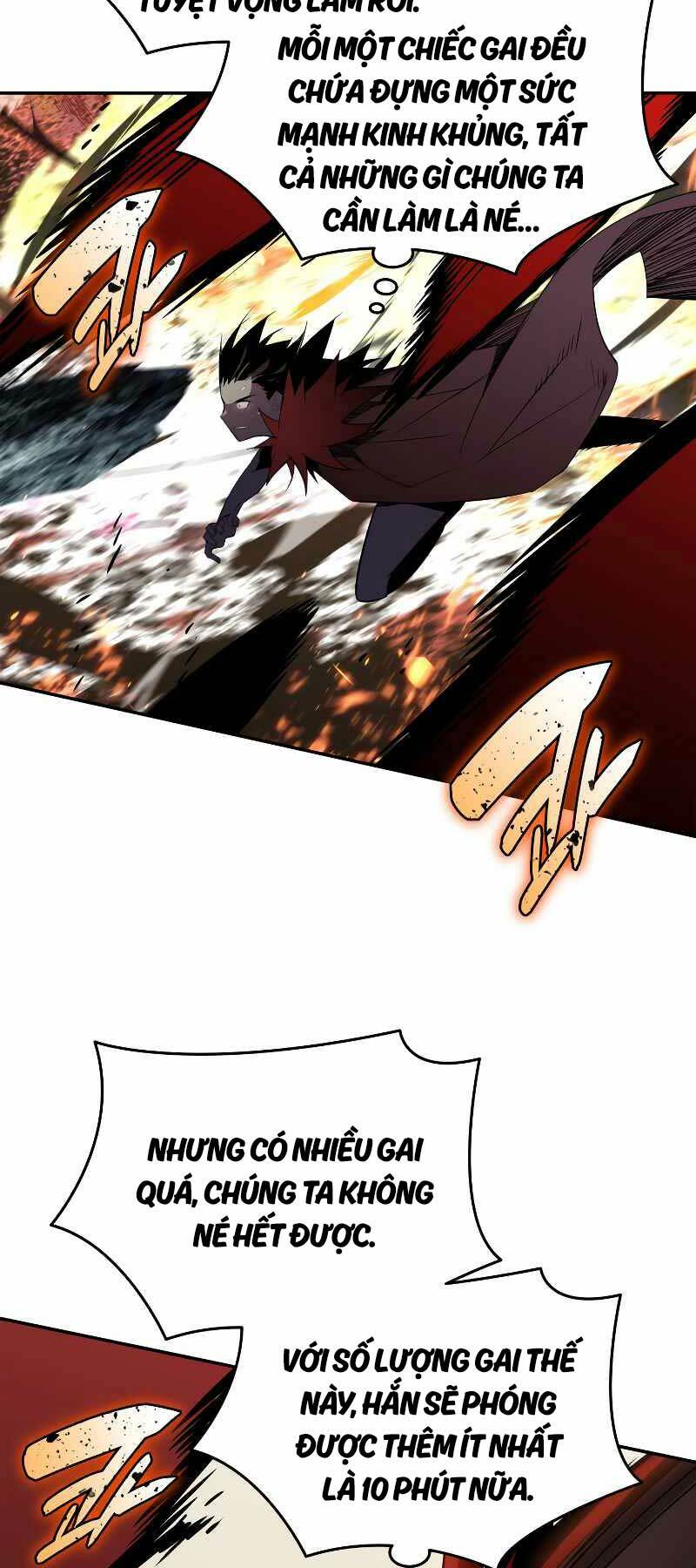 Tôi Là Lính Mới Chapter 157 - Trang 2