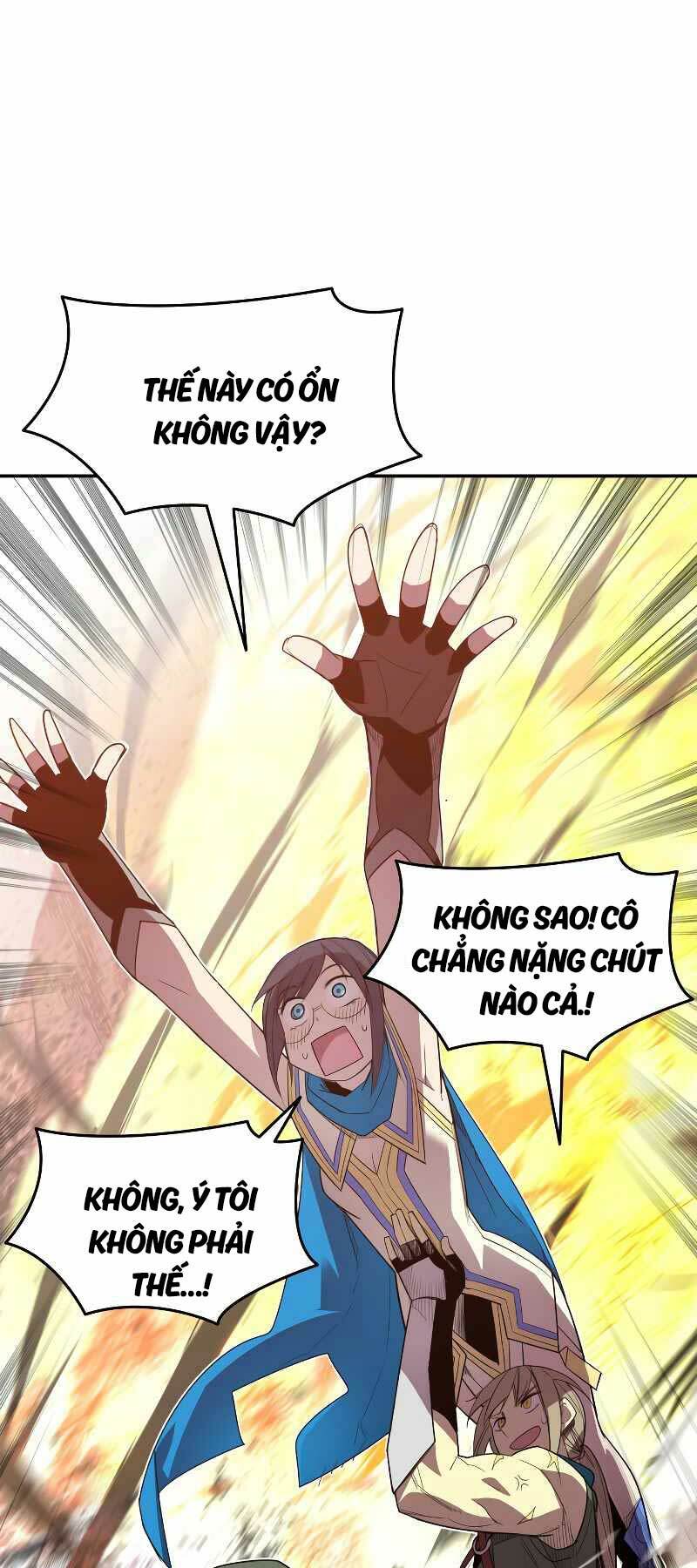 Tôi Là Lính Mới Chapter 157 - Trang 2