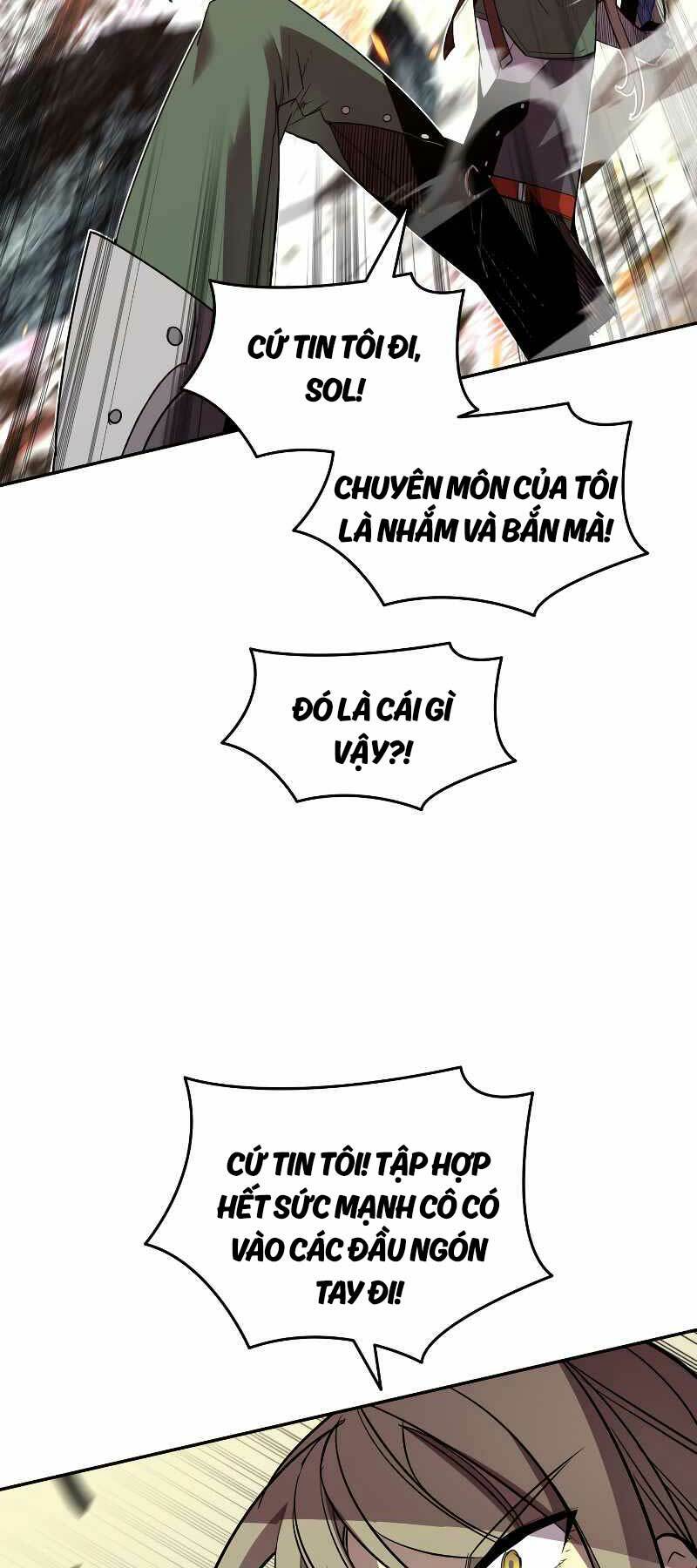 Tôi Là Lính Mới Chapter 157 - Trang 2