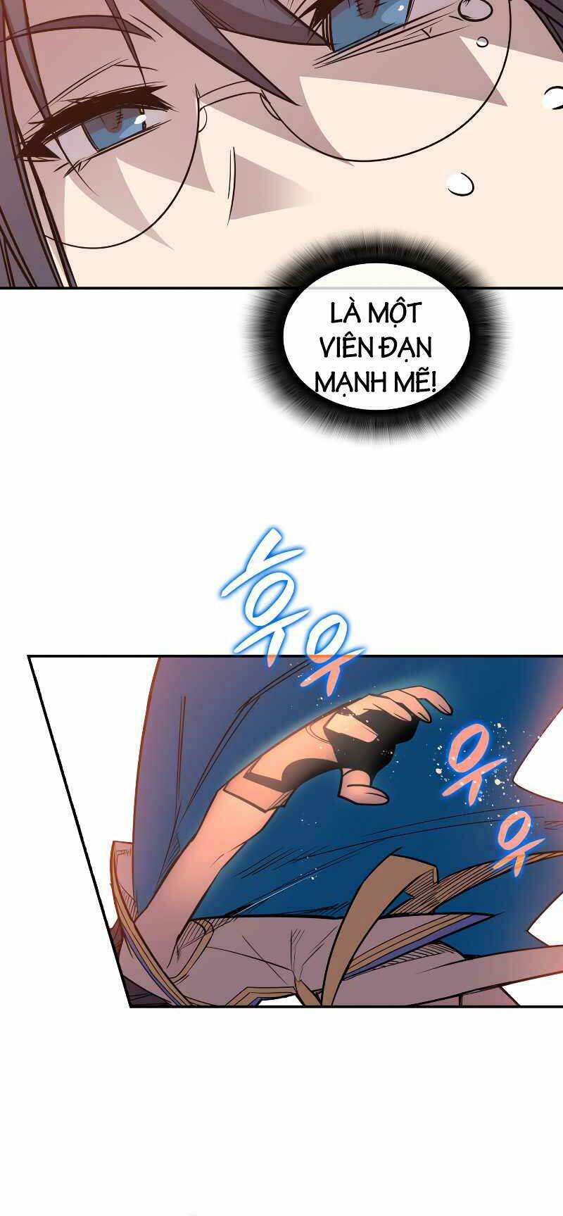 Tôi Là Lính Mới Chapter 157 - Trang 2