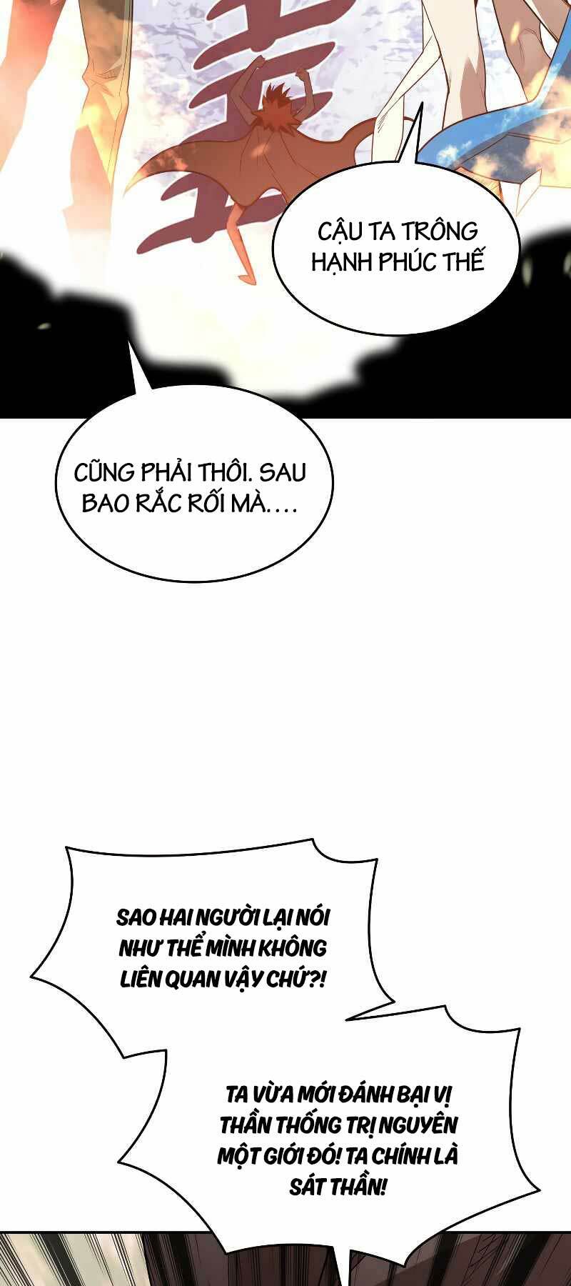 Tôi Là Lính Mới Chapter 158 - Trang 2
