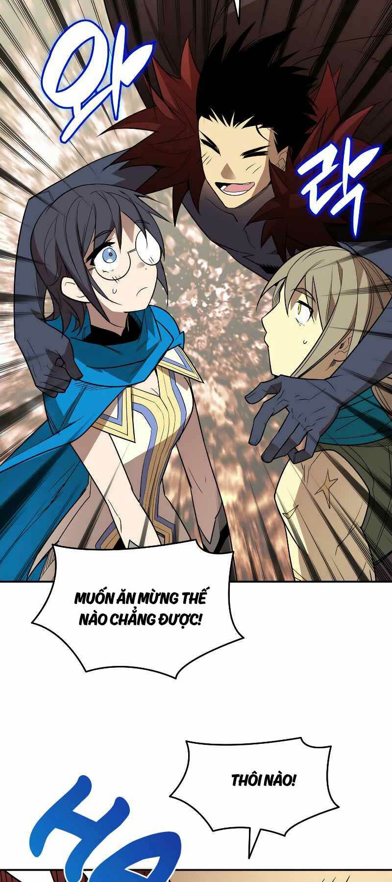 Tôi Là Lính Mới Chapter 158 - Trang 2