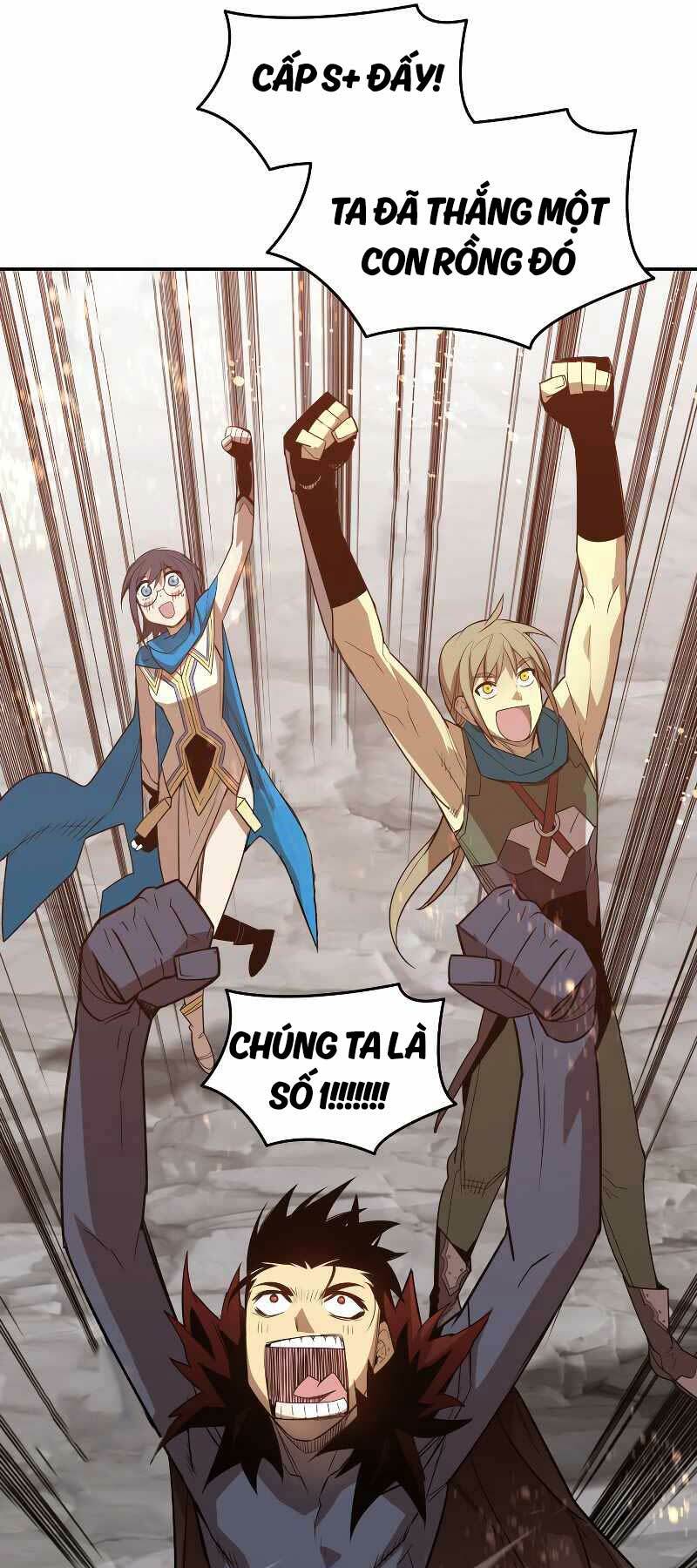 Tôi Là Lính Mới Chapter 158 - Trang 2