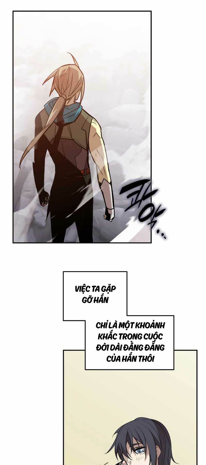 Tôi Là Lính Mới Chapter 158 - Trang 2