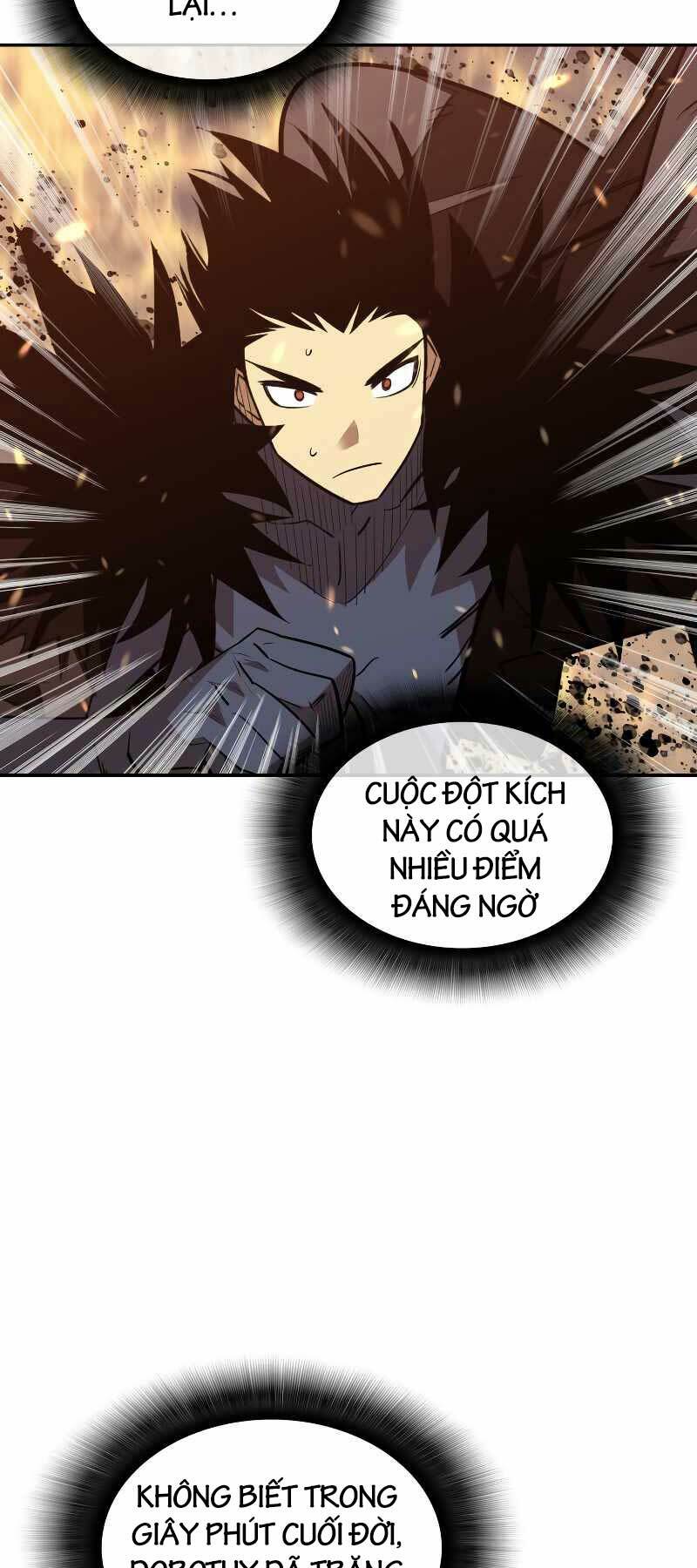 Tôi Là Lính Mới Chapter 158 - Trang 2