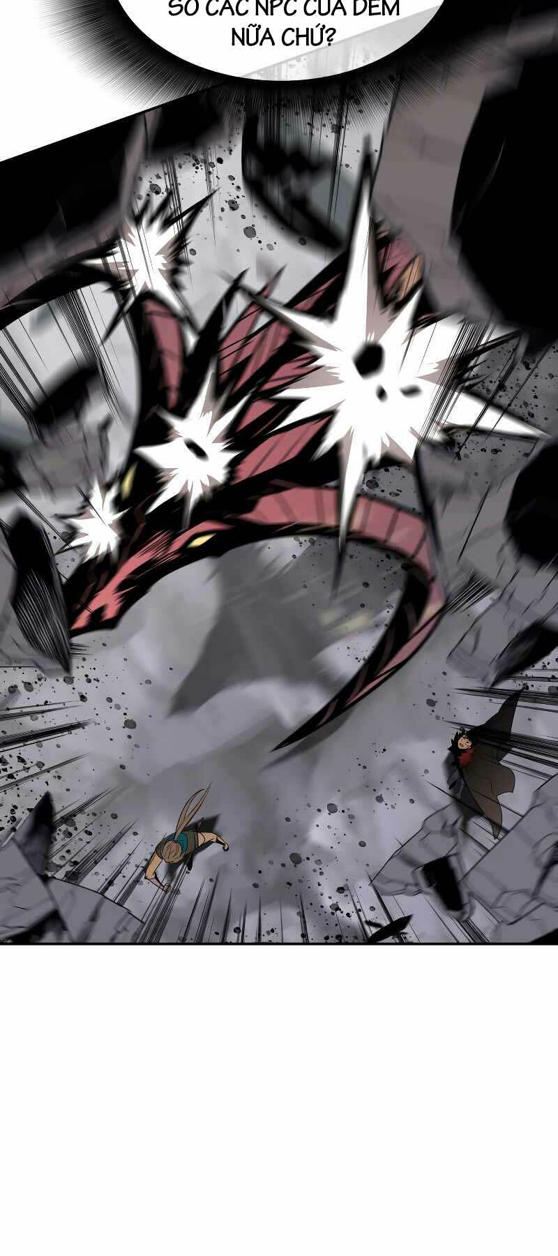 Tôi Là Lính Mới Chapter 158 - Trang 2