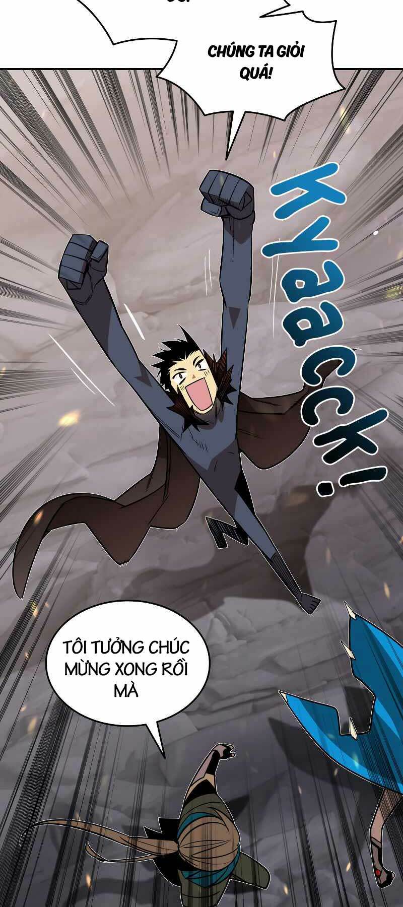 Tôi Là Lính Mới Chapter 158 - Trang 2