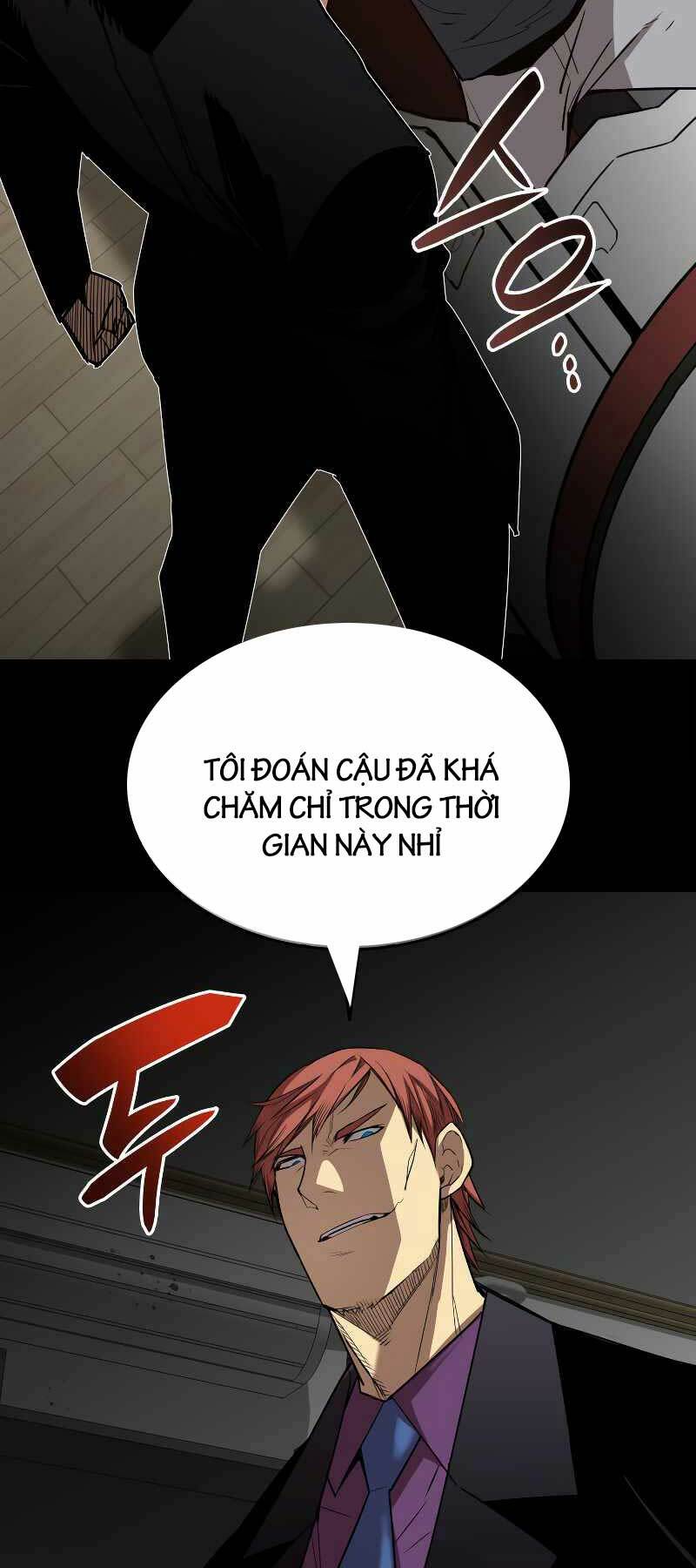Tôi Là Lính Mới Chapter 158 - Trang 2