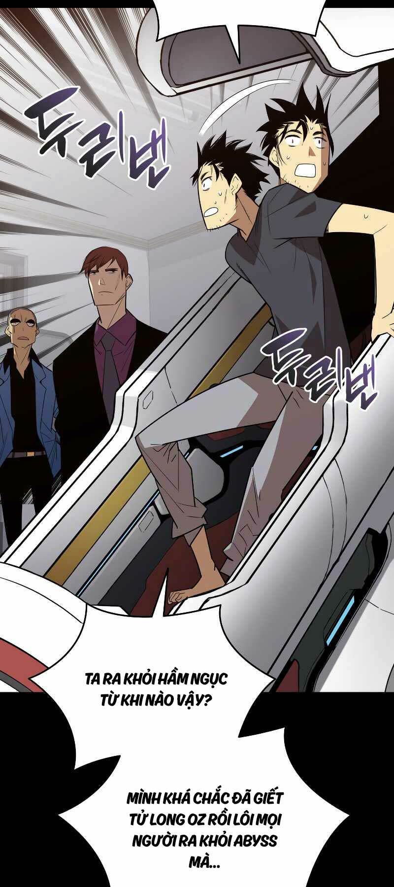 Tôi Là Lính Mới Chapter 158 - Trang 2