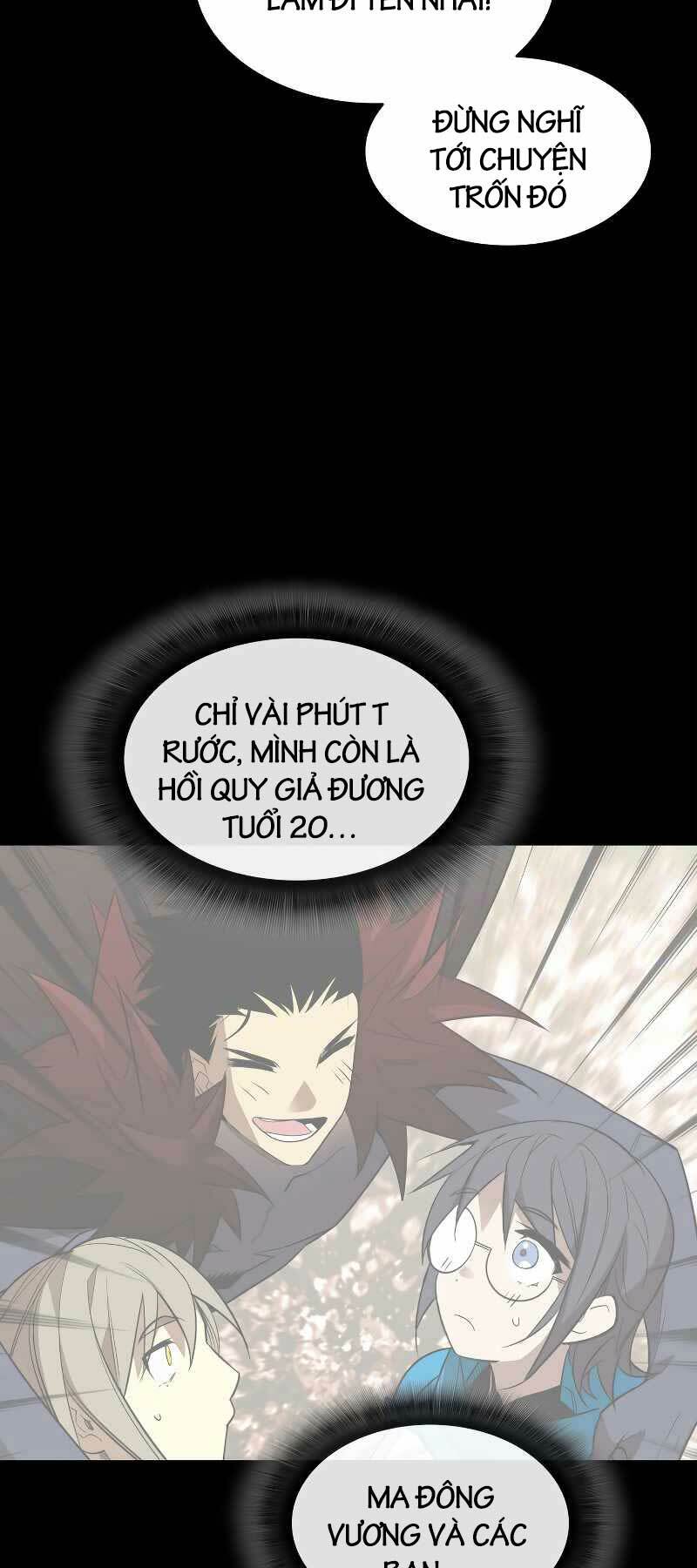Tôi Là Lính Mới Chapter 158 - Trang 2