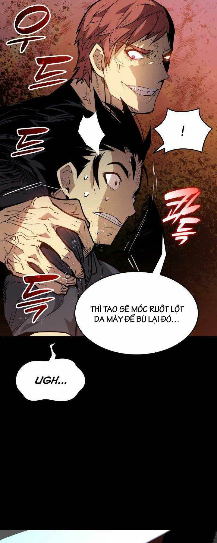 Tôi Là Lính Mới Chapter 159 - Trang 2