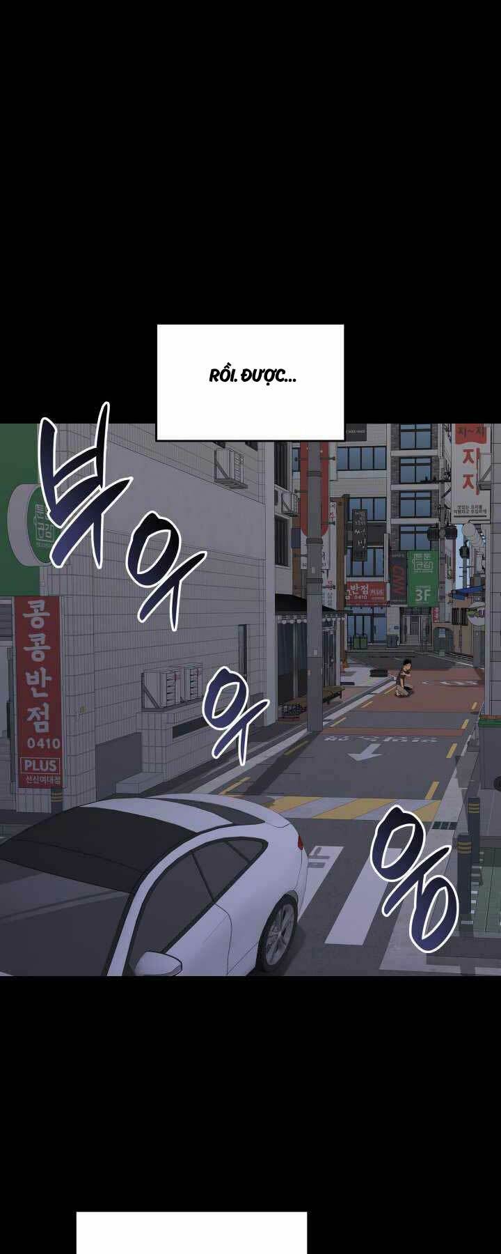 Tôi Là Lính Mới Chapter 159 - Trang 2