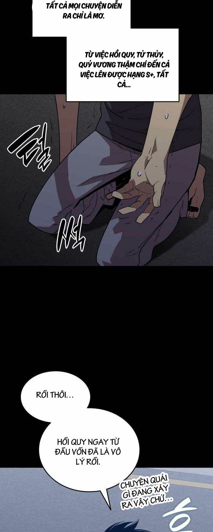 Tôi Là Lính Mới Chapter 159 - Trang 2