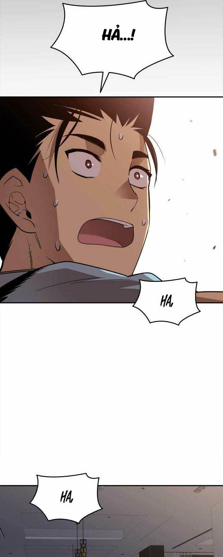 Tôi Là Lính Mới Chapter 159 - Trang 2