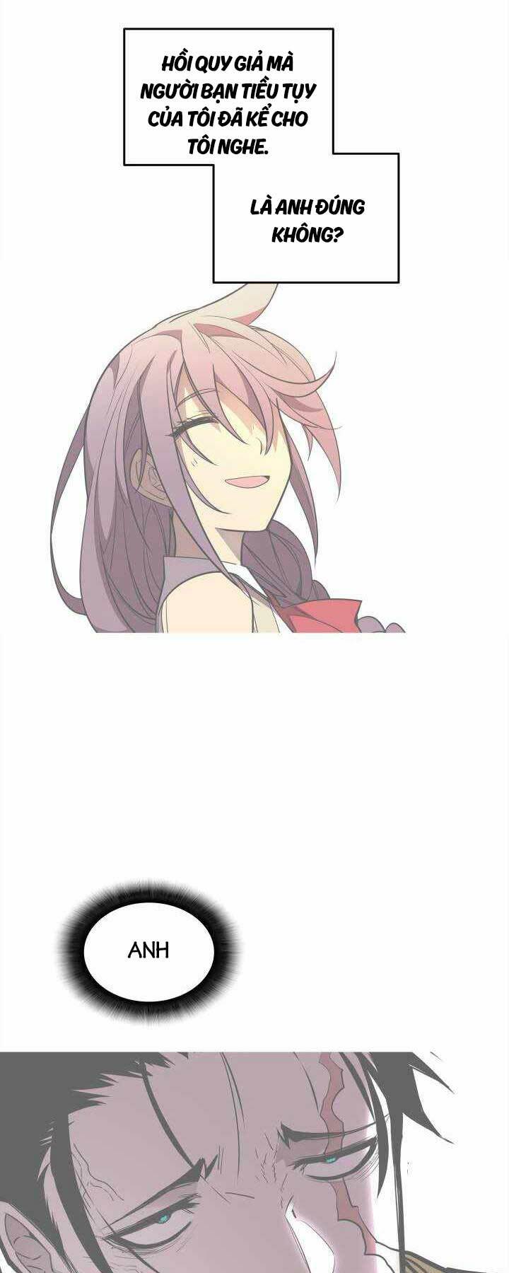 Tôi Là Lính Mới Chapter 159 - Trang 2